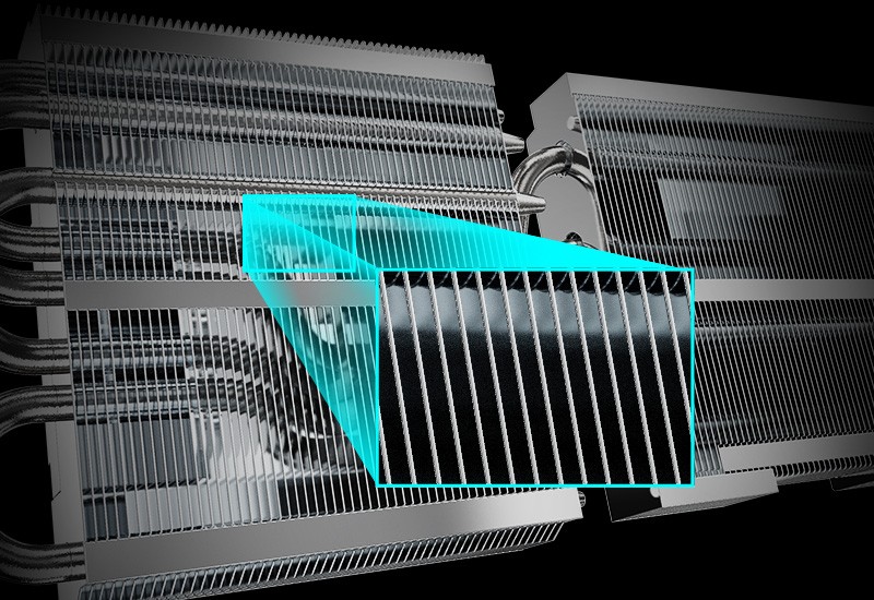 VGA HIGH-DENSITY METAL 2021